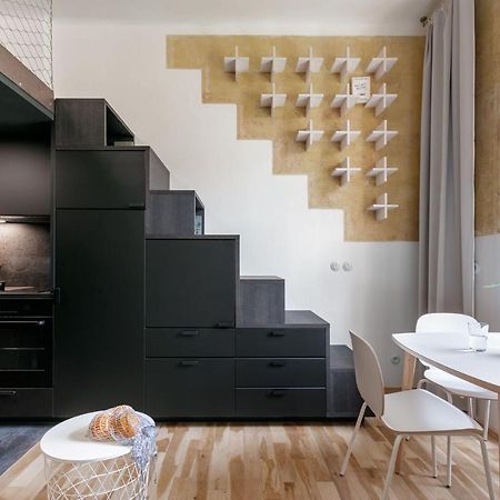 Turnkey I Designed Studio Praga Zewnętrze zdjęcie