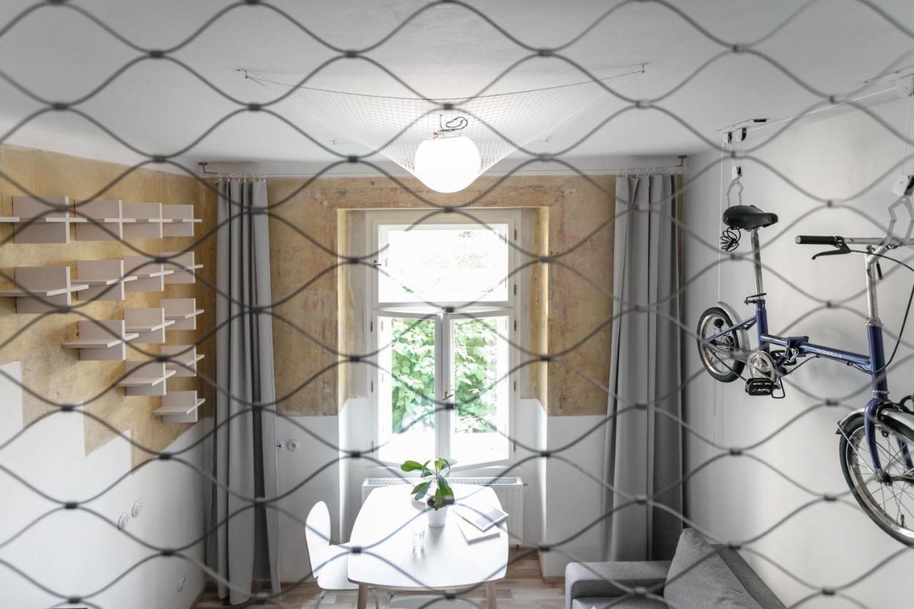 Turnkey I Designed Studio Praga Zewnętrze zdjęcie