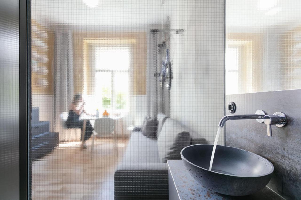 Turnkey I Designed Studio Praga Zewnętrze zdjęcie