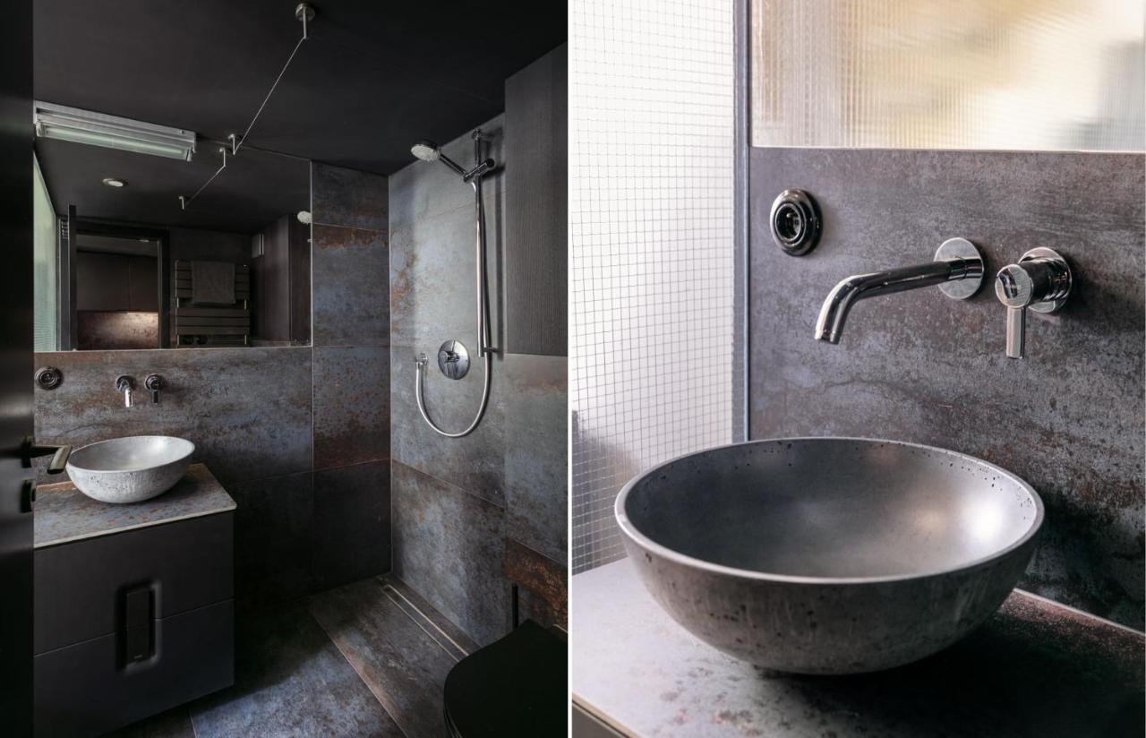 Turnkey I Designed Studio Praga Zewnętrze zdjęcie