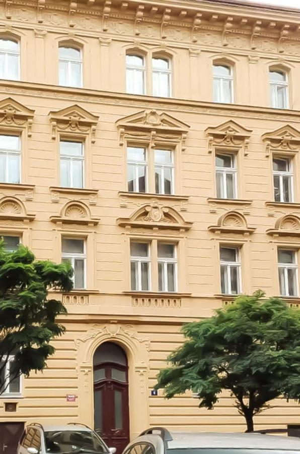 Turnkey I Designed Studio Praga Zewnętrze zdjęcie